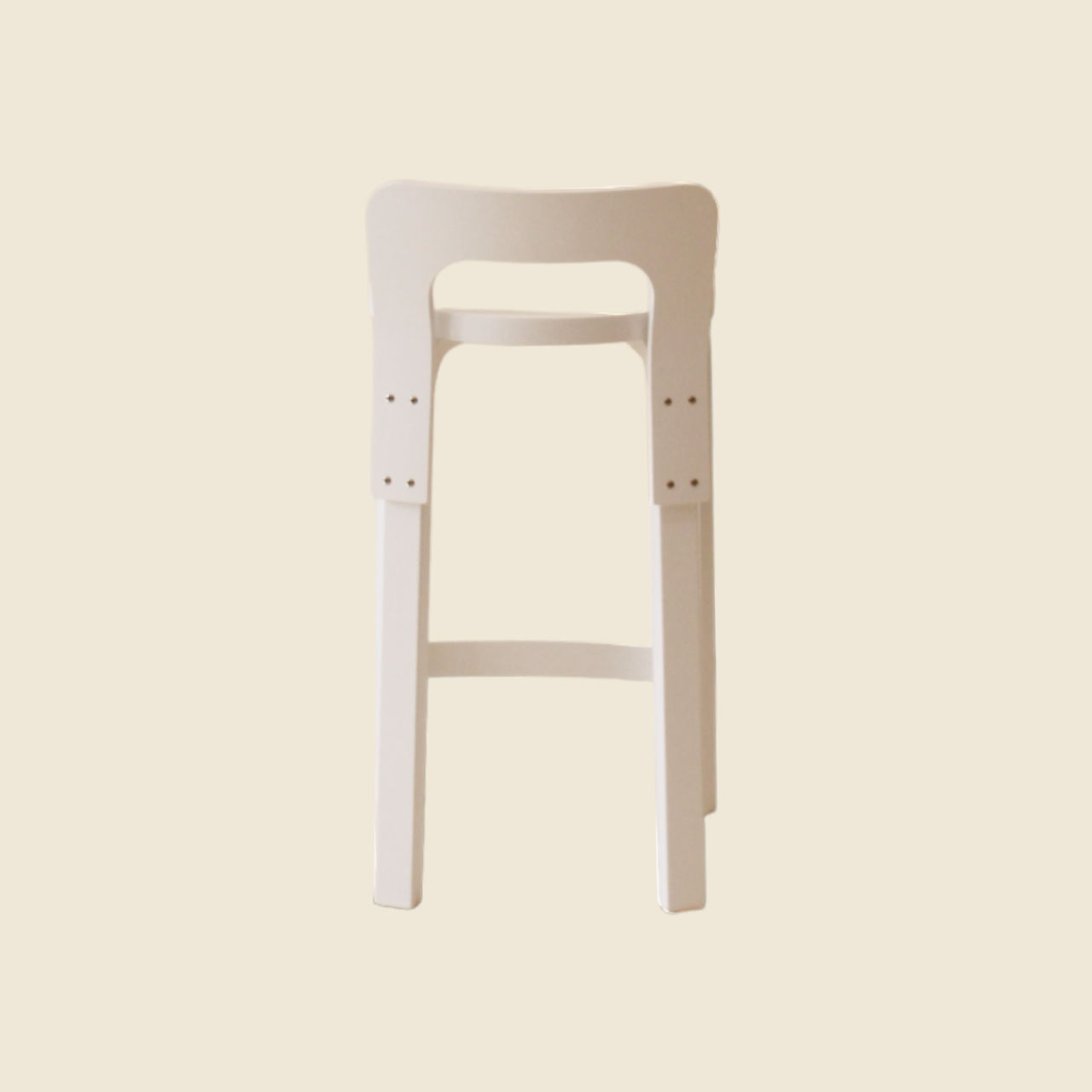 Aalto High Chair K65