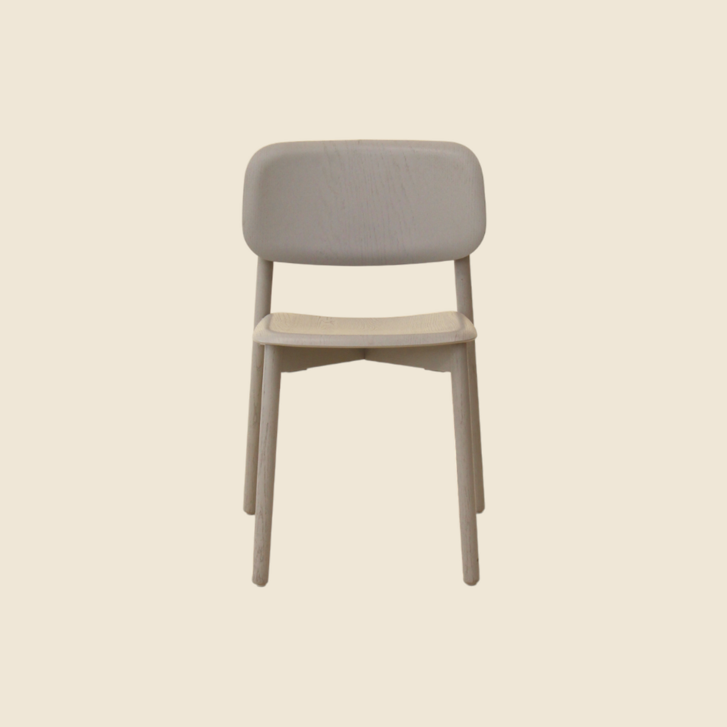 Soft Edge 12 chair
