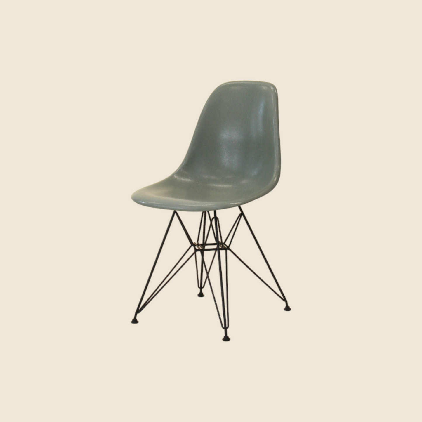 Eames DSR chair